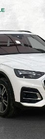 Audi Q5 III Audi Q5 40 TDI mHEV Quattro S tronic Kombi-3