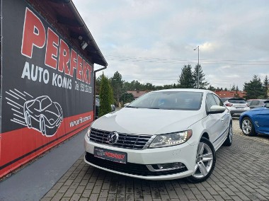 Volkswagen CC II-1