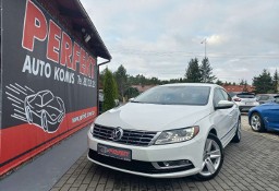 Volkswagen CC II