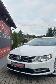 Volkswagen CC II-2