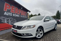 Volkswagen CC II