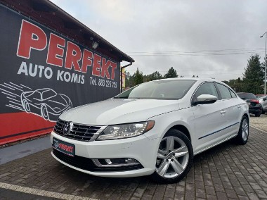 Volkswagen CC II-1