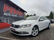 Volkswagen CC II