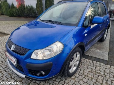 Suzuki SX4 I-1