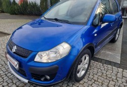 Suzuki SX4 I