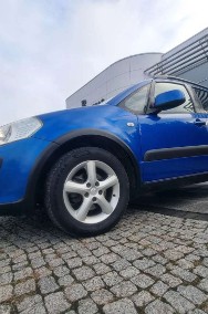 Suzuki SX4 I-2