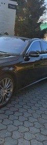 Mercedes-Benz Klasa S W222 550 AMG LONG 5.5 benzyna 466KM 2016r-3