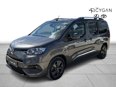 Toyota ProAce 1.2 D-4T Family-1