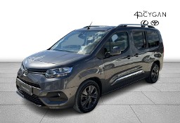 Toyota ProAce 1.2 D-4T Family