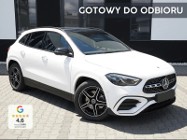 Mercedes-Benz Klasa GLA II 220 4-Matic AMG Line Pakiet AMG Premium Plus + Pakiet Night + Dach panoramiczny