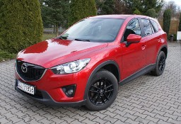 Mazda CX-5 Gwarancja Techniczna