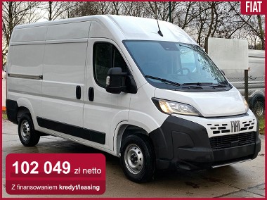 Fiat Ducato L2H2 L2H2 2.2 140KM-1
