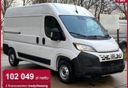 Fiat Ducato L2H2 L2H2 2.2 140KM