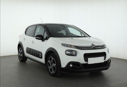 Citroen C3 III , Salon Polska, Serwis ASO, VAT 23%, Klimatronic, Tempomat,
