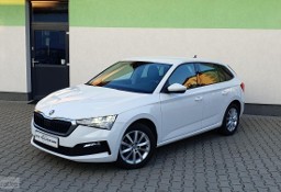 Skoda Scala 1.0 TSI Ambition