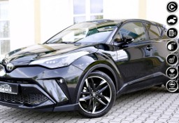 Toyota C-HR GRSPORT/Automat/Alcantara/Navi/Kamera/LED/2xPDC/ As.Parkowania/GWARA