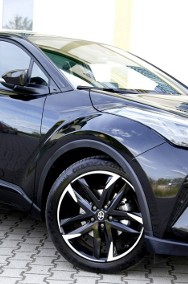 Toyota C-HR GRSPORT/Automat/Alcantara/Navi/Kamera/LED/2xPDC/ As.Parkowania/GWARA-2