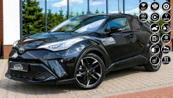 Toyota C-HR GRSPORT/Automat/Alcantara/Navi/Kamera/LED/2xPDC/ As.Parkowania/GWARA