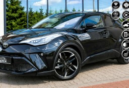 Toyota C-HR GRSPORT/Automat/Alcantara/Navi/Kamera/LED/2xPDC/ As.Parkowania/GWARA