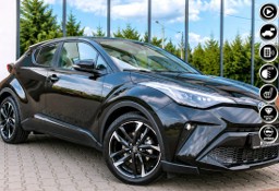 Toyota C-HR GRSPORT/Automat/Alcantara/Navi/Kamera/LED/2xPDC/ As.Parkowania/GWARA