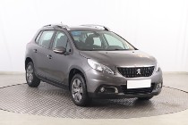 Peugeot 2008 , Salon Polska, 1. Właściciel, Serwis ASO, Navi, Klimatronic,