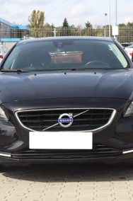 Volvo V40 II , Skóra, Navi, Xenon, Bi-Xenon, Klimatronic, Tempomat,-2