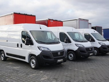 / 2,2 MultiJet / 140 KM / 33 000 KM-1