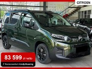 Citroen Berlingo II M MPV Plus L1H1 N1 M MPV Plus L1H1 N1 110KM