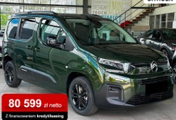 Citroen Berlingo II M MPV Plus L1H1 N1 M MPV Plus L1H1 N1 110KM