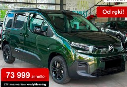 Citroen Berlingo II M MPV Plus L1H1 N1 M MPV Plus L1H1 N1 110KM