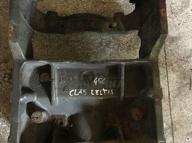 Claas Celtis 456 - Wspornik-1