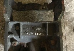 Claas Celtis 456 - Wspornik