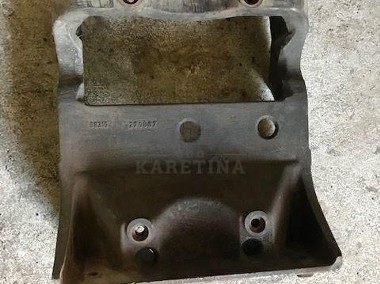 Claas Celtis 456 - Wspornik-2