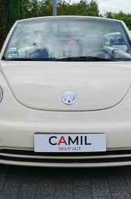 Volkswagen New Beetle zarejestrowany, ubezpieczony-2