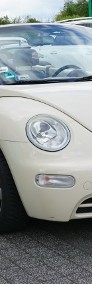 Volkswagen New Beetle zarejestrowany, ubezpieczony-3