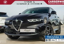 Alfa Romeo Inny Alfa Romeo Tonale TI 1.3 280 KM AT6 PHEV|Pakiety: Winter i Autonomicznej Jazdy
