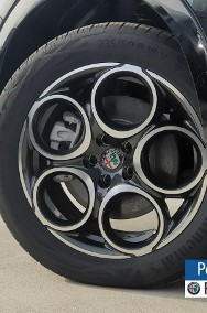 Alfa Romeo Tonale TI 1.3 280 KM AT6 PHEV|Pakiety: Winter i Autonomicznej Jazdy-2
