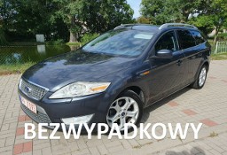 Ford Mondeo VI 2.0 TDCI 140KM Bezwypadkowy oryginał lakier serwis do końca