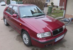 Skoda Felicia I Skoda Felicia 1.3 MPI GLX zadbana i serwisowana