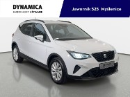 SEAT Arona VAT 23% Style 1.0TSI 95KM M5 2024/2025 r., salon PL, I właściciel, V