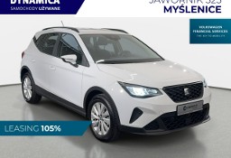 SEAT Arona VAT 23% Style 1.0TSI 95KM M5 2024/2025 r., salon PL, I właściciel V
