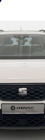 SEAT Arona VAT 23% Style 1.0TSI 95KM M5 2024/2025 r., salon PL, I właściciel V-3