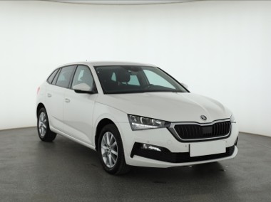 Skoda Scala , Salon Polska, 1. Właściciel, Serwis ASO, VAT 23%,-1