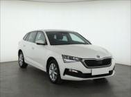 Skoda Scala , Salon Polska, 1. Właściciel, Serwis ASO, VAT 23%,