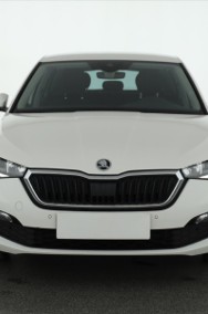 Skoda Scala , Salon Polska, 1. Właściciel, Serwis ASO, VAT 23%,-2