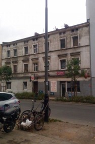 Dom Poznań Wilda, ul. Fabryczna-2