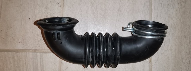 Wąż połączeniowy (dozownik - bęben) do pralki Whirlpool AWIC 9142CHD-1