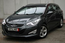 Hyundai i40 Org.lakier-Bogate wyposazenie-Serwis-Doinwestowany-GWARANCJA !!!