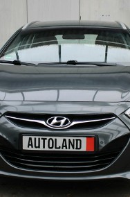 Hyundai i40 Org.lakier-Bogate wyposazenie-Serwis-Doinwestowany-GWARANCJA !!!-2