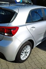 Kia Rio III 1.0 100 KM, 5 DRZWI, Niski przebieg, Serwisowany ASO-2